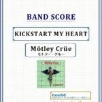 Motley Crue Kickstart My Heart From From